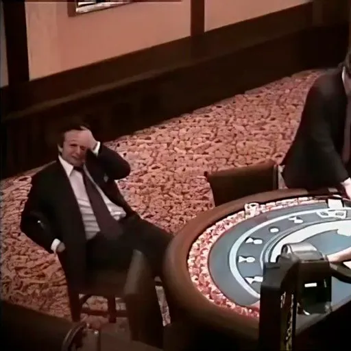 ё#%ный рот этого казино