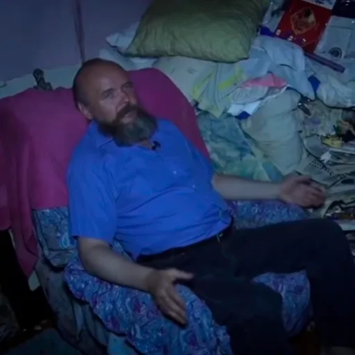 Да мне и так нормально...